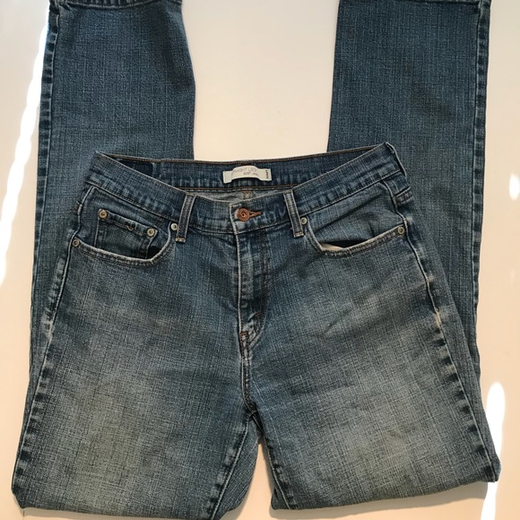Levi's Pants - Levi’s 505 Straight Leg Size 10M 31” inseam